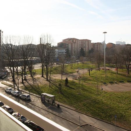 Апартаменты Primaticcio Metro E Aria Condizionata Милан Экстерьер фото